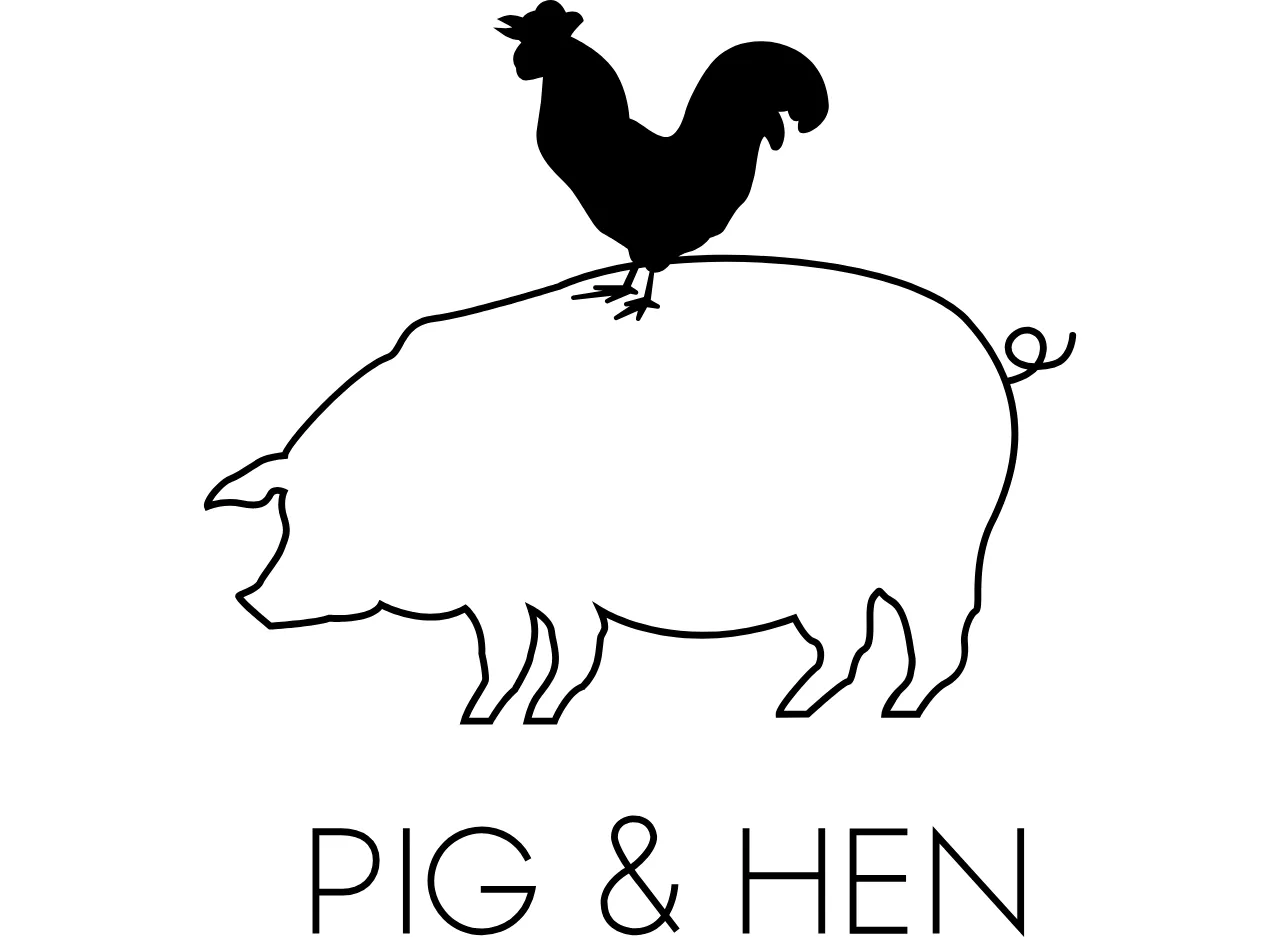 Pig & Hen