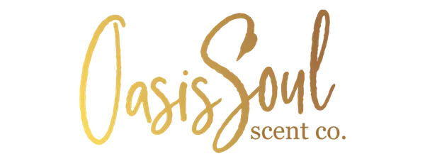 Oasis Soul Scent Co