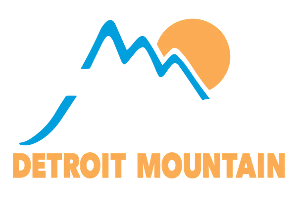 Detroit Mountain