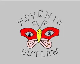 Psychic Outlaw