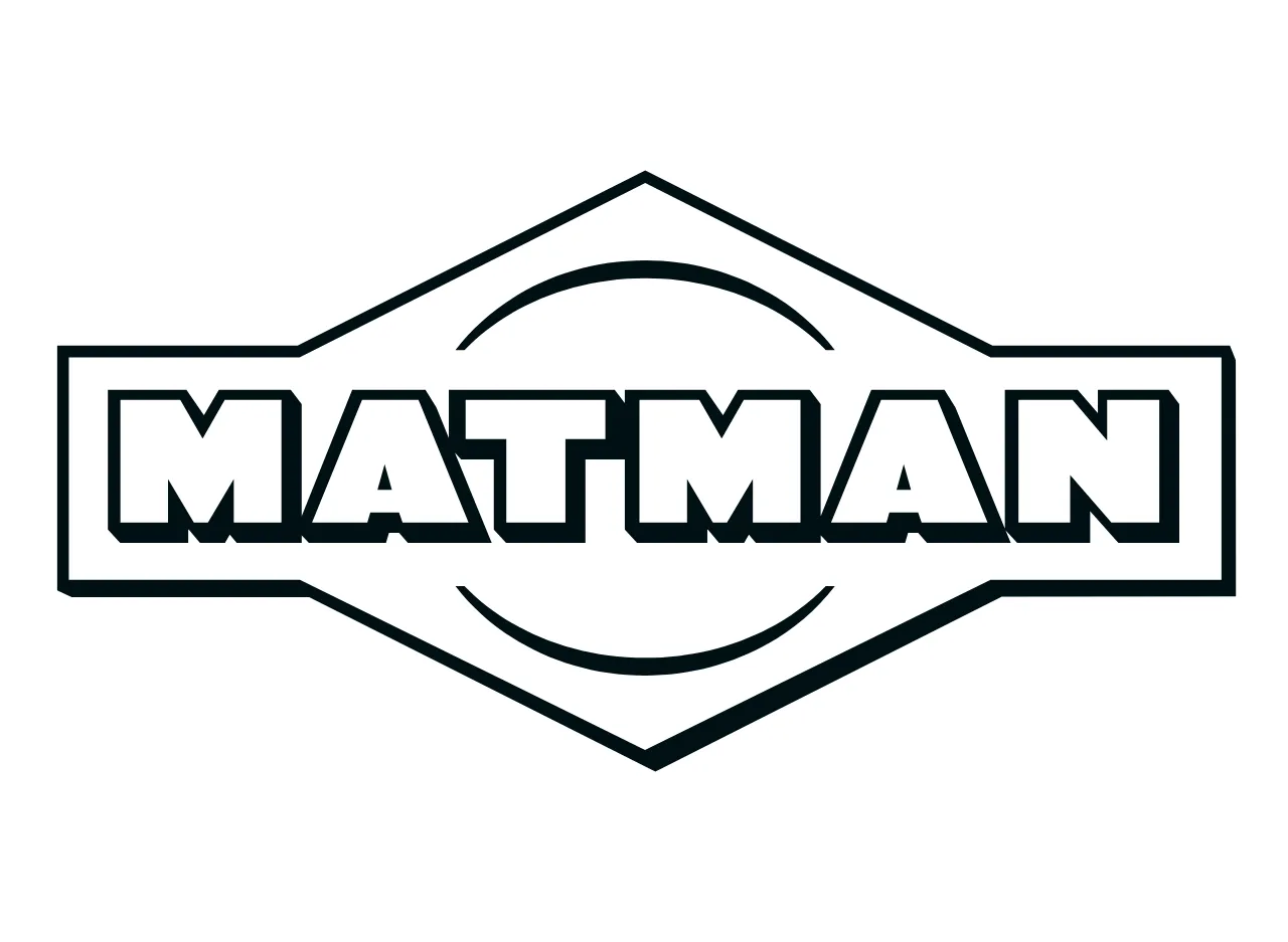 Matman Wrestling