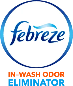 Febreze In Wash