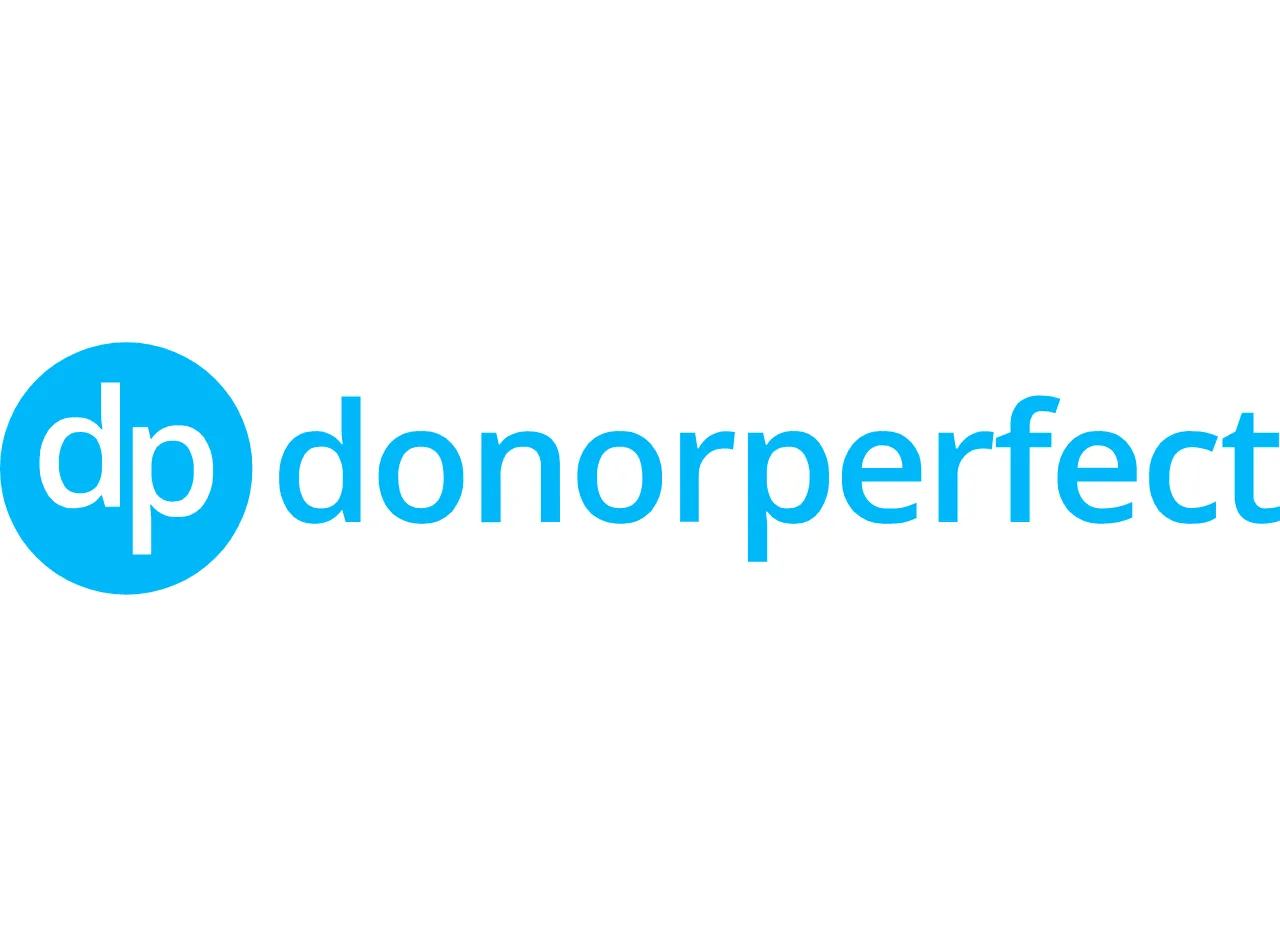 Donor DonorPerfect