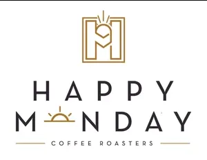 Happy Monday Coffee