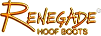 Renegade Hoof Boots