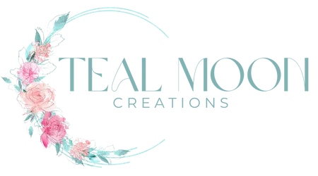 Teal Moon Creations