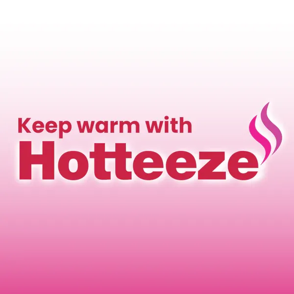 Hotteeze Heat Pads