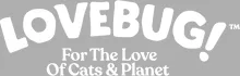 Lovebug Cat Food