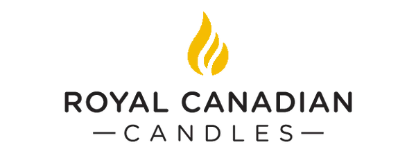 Royal Canadian Candles