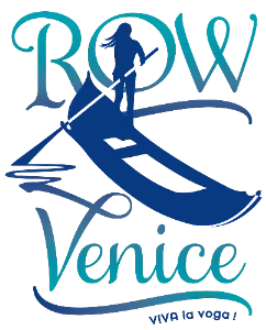 Row Venice