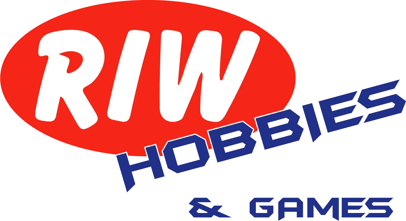 RIW Hobbies