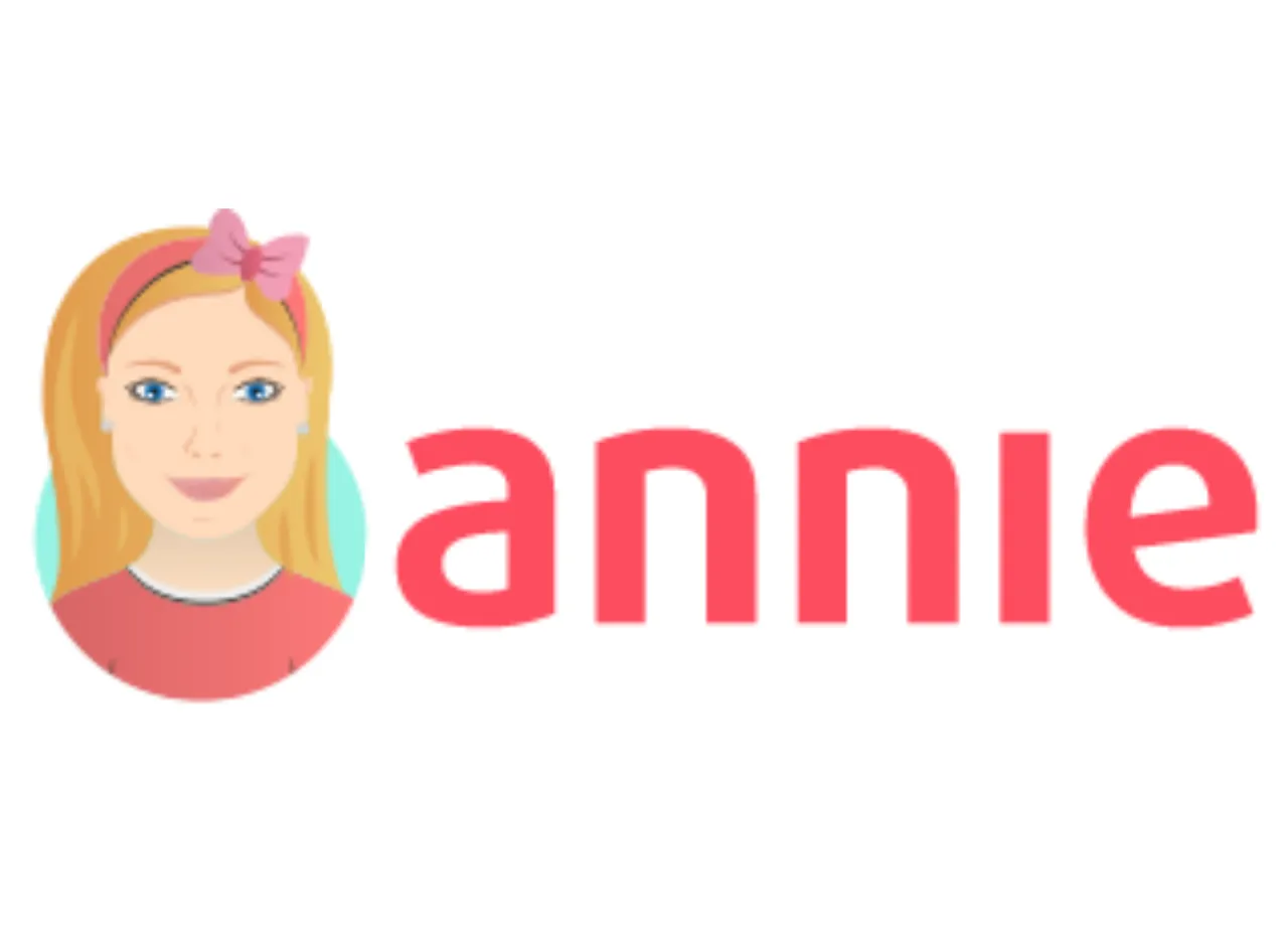 Annie Baby Monitor