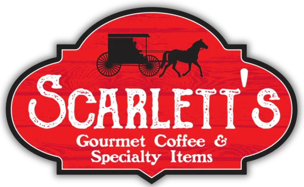 Miss Scarlett\'s