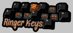 Ringer Keys