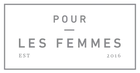 Pour Les Femmes