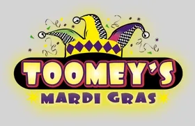 Toomeys Mardi Gras