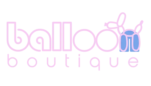 Balloon Boutique