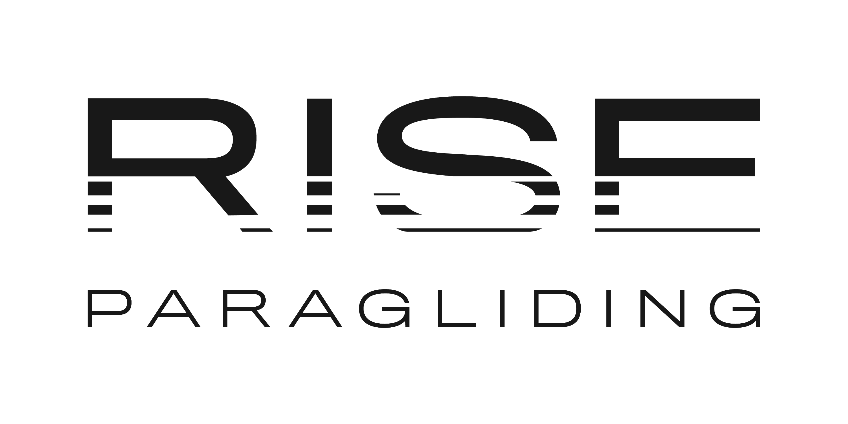 Rise Paragliding