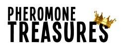 Pheromone Treasures