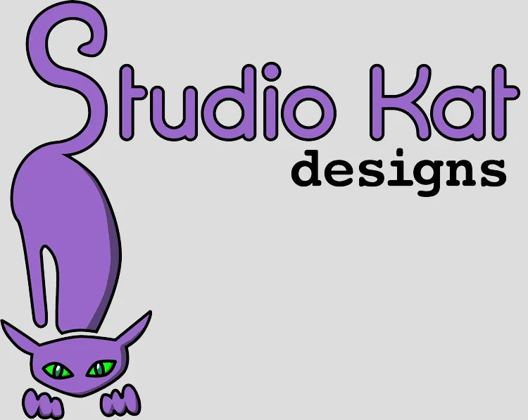 Studiokat Designs