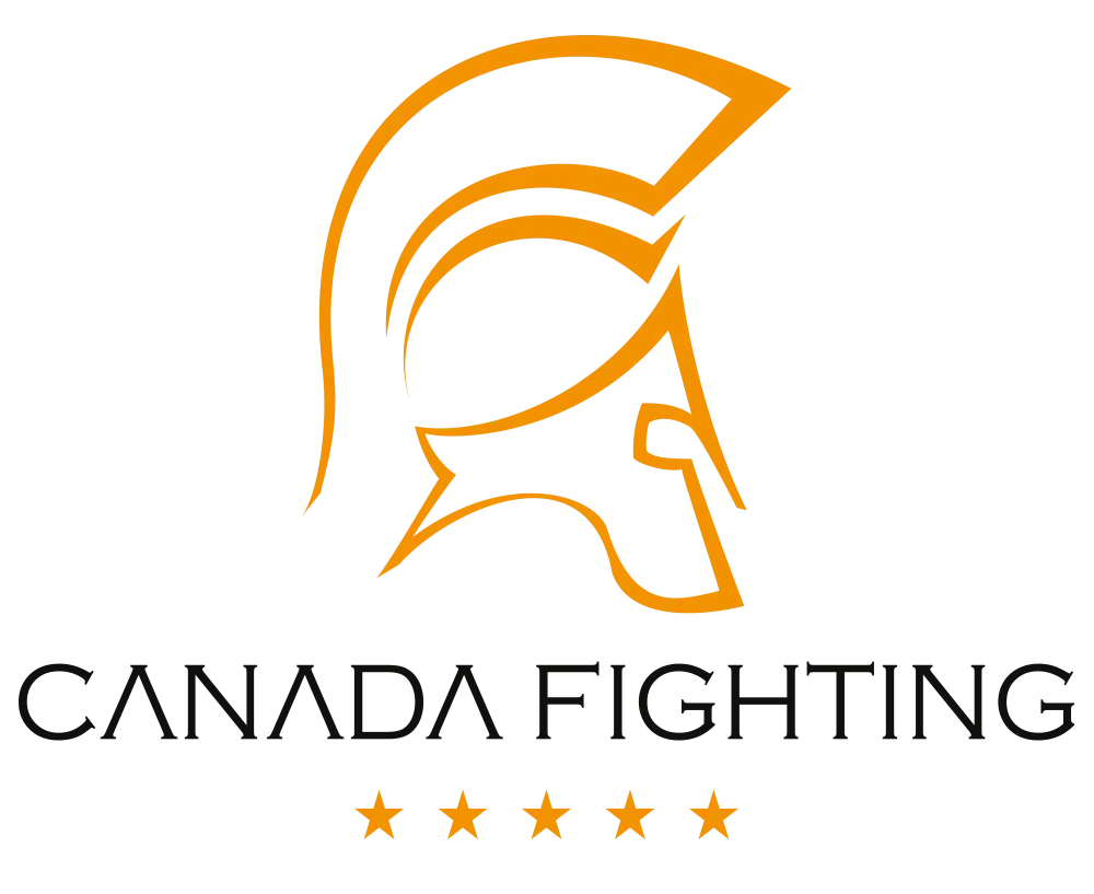 Canada Fighting