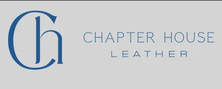 Chapter House Leather