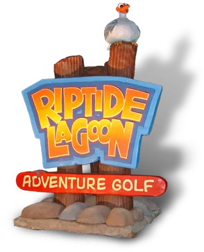 Riptide Lagoon