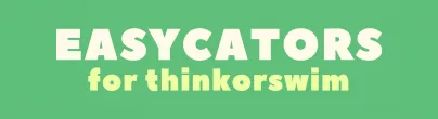 EASYCATORS