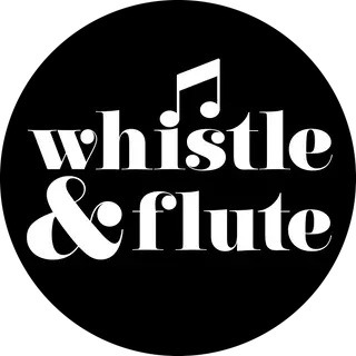 Whistle And Flute