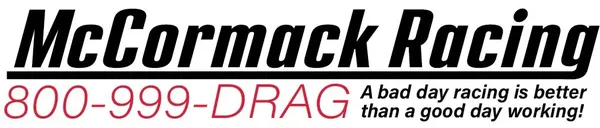 Mccormack Racing