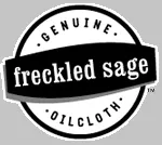 Freckled Sage