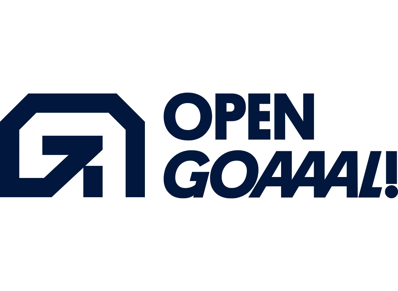 Open Goaaal