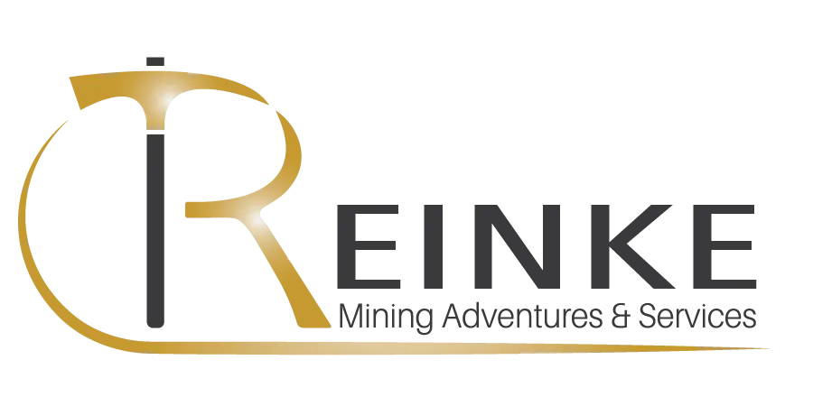 Reinkegoldmining