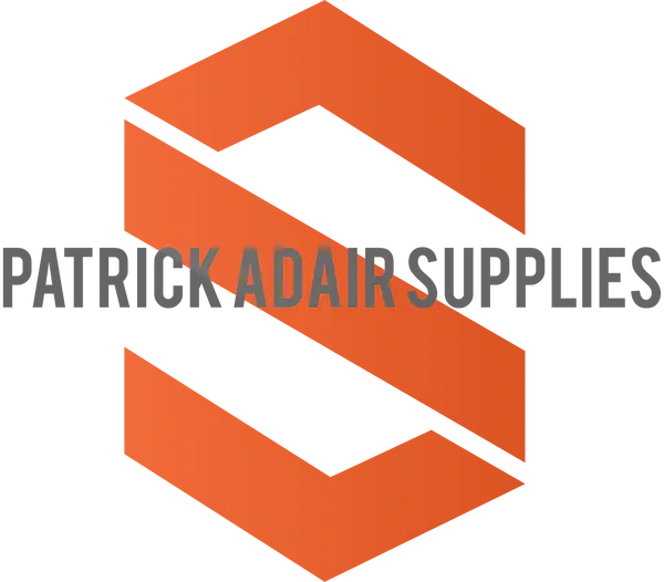 Patrick Adair Supplies