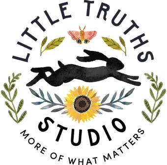 Little Truths Studio