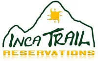 IncaÂ Trail Reservations