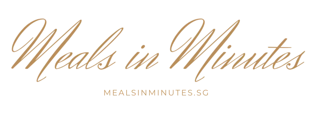 Meals in Minutes