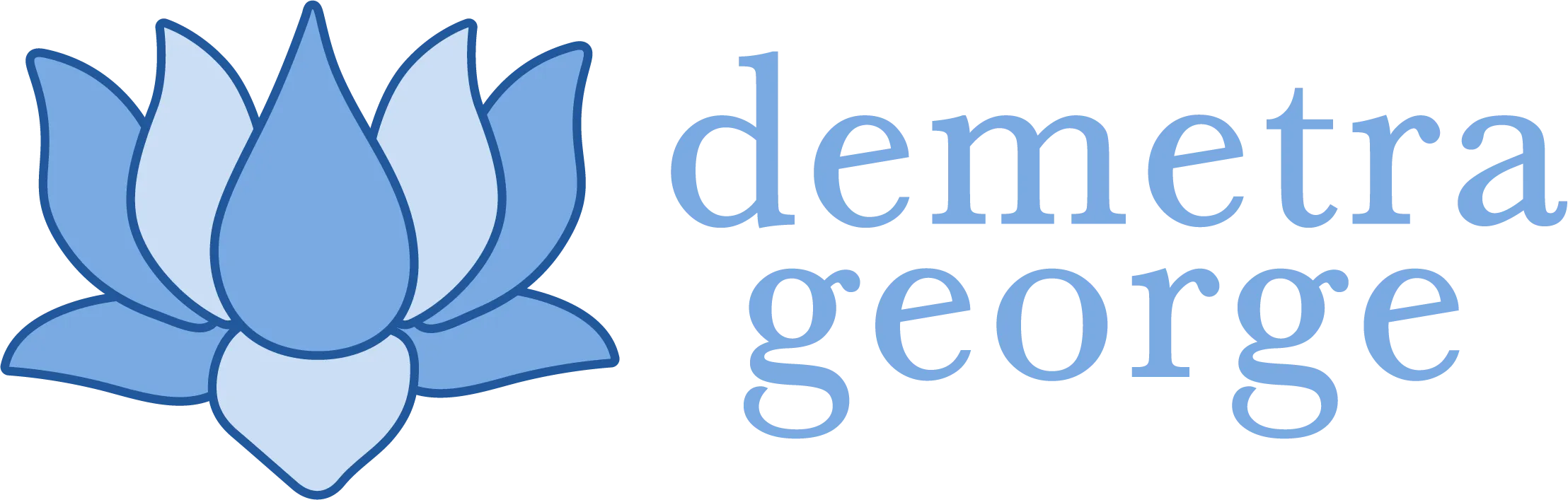 demetra-george.com