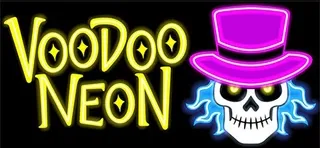 VOODOO NEON