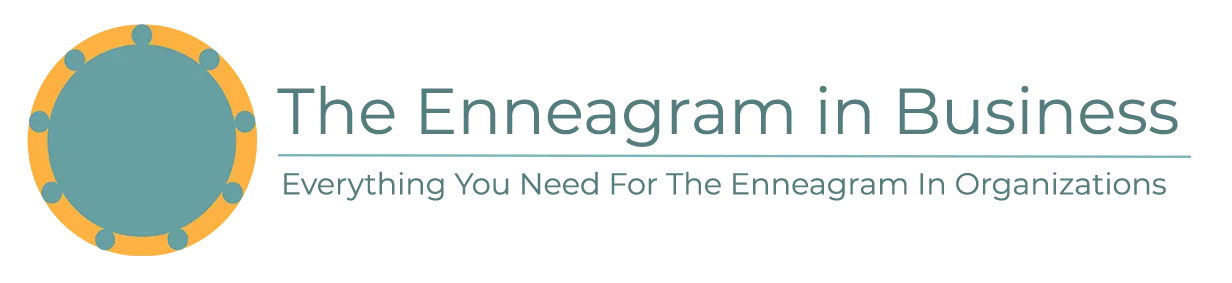 The Enneagram In Business