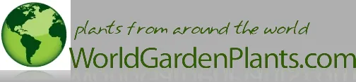 Worldgardenplants