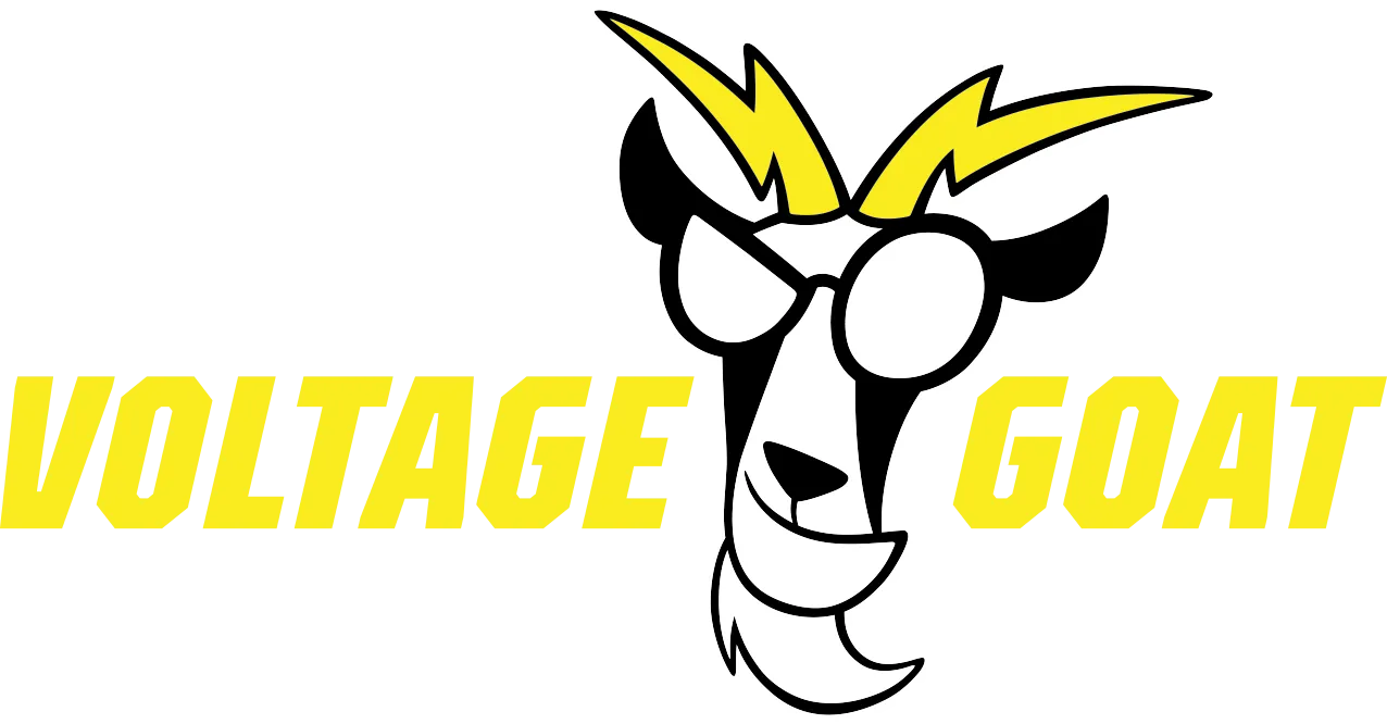 VOLTAGE GOAT