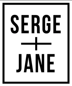 Serge Jane