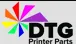 DTG Printer Parts