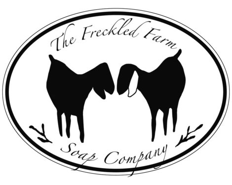 The Freckled Farm Soap Company