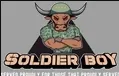 Soldier Boy Beef Jerky