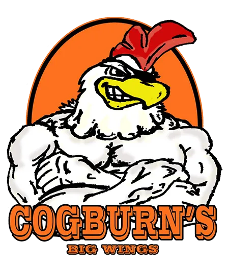 Cogburn's