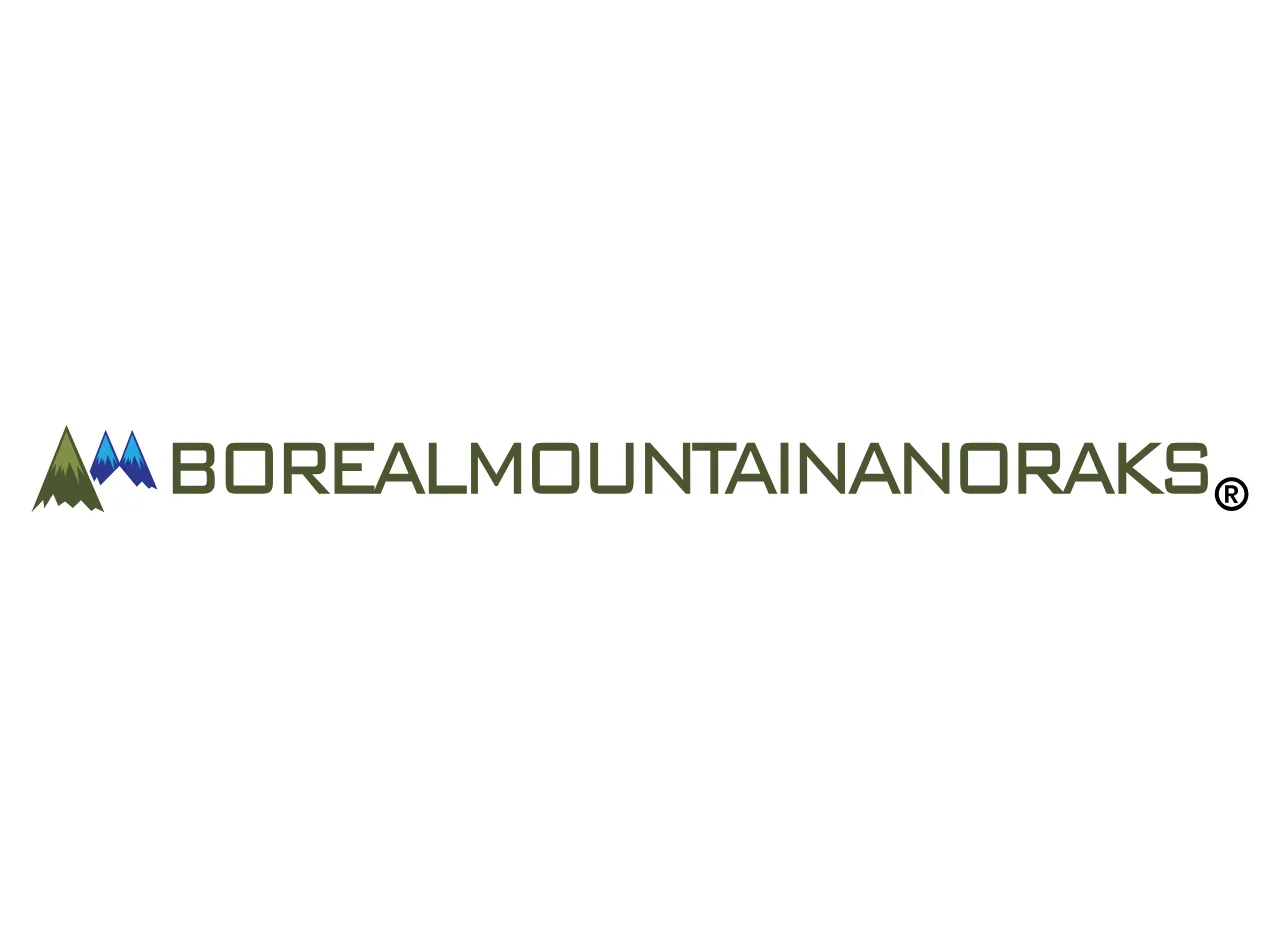 Boreal Mountain Anoraks