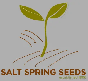 Salt Spring Seeds