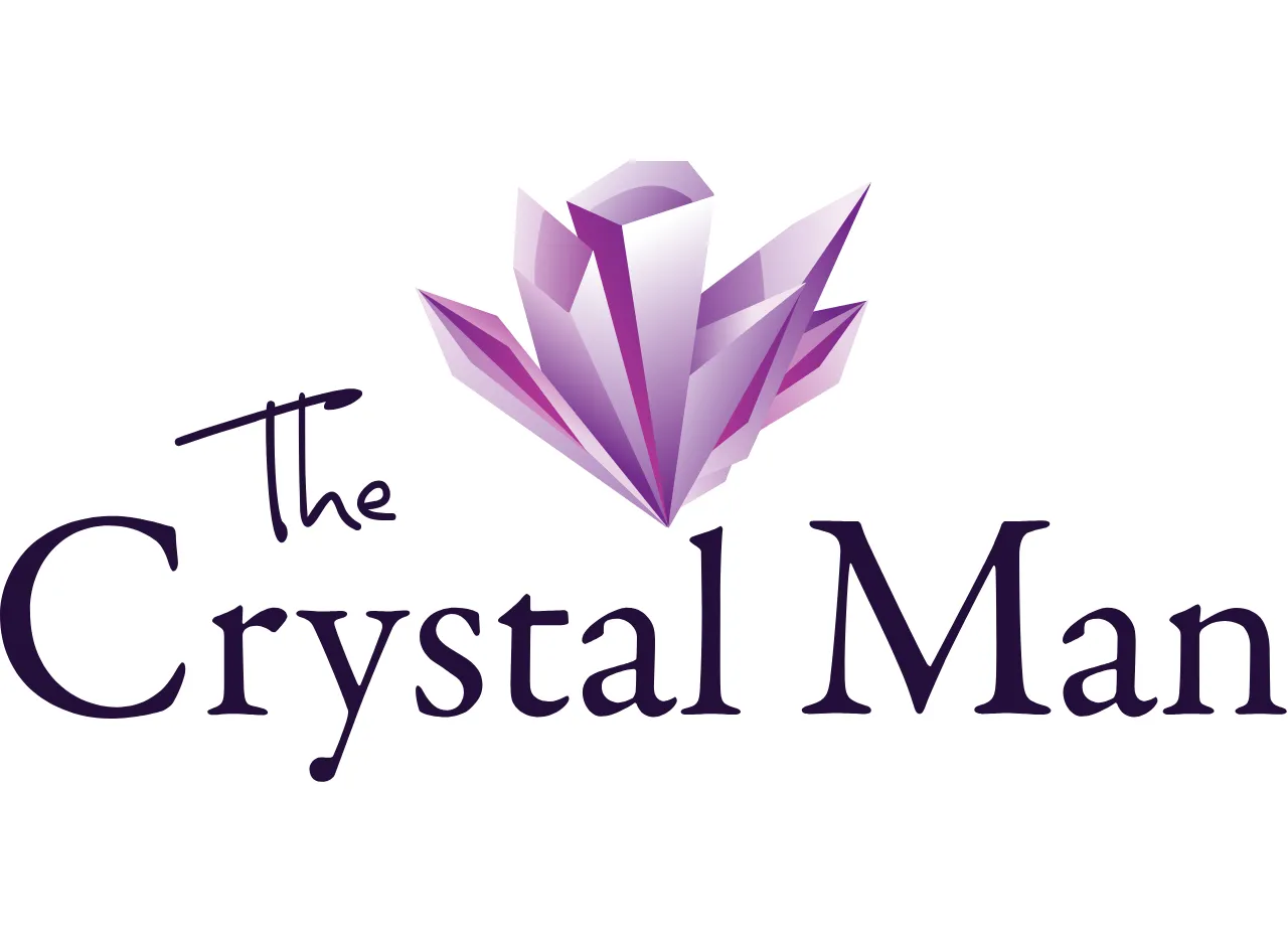 The Crystal Man